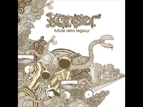 Kanser- Pleasent