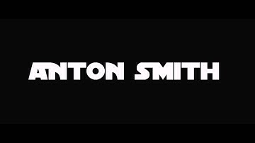 Anton Smith - The Strip