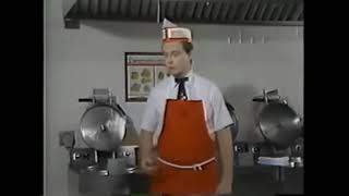 FlinnRiff - KFC Training Video