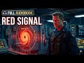 The Colony Beneath the Red Storm | a cinematic original audiobook