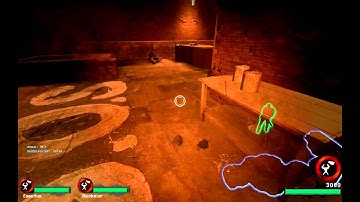 Left 4 Dead 2 - Taaaank