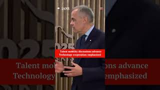 CANADA INDIA DEEPEN PARTNERSHIP IN ENERGY &amp; TECHNOLOGY | India Abroad