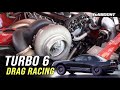 Toyota 2JZ vs Nissan RB vs Ford Barra | fullBOOST