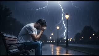 Ich schreie deinen Namen in die Nacht | Traurige Musik über Verlust, Schmerz und zerbrochene Seelen