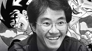 Akira Toriyama tribute by Cloudy 1 1,209 views 2 months ago 53 seconds