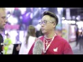rAge Expo 2014 Coverage - Hot Toys figurines!