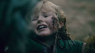 Vikings Lagertha Valhalla