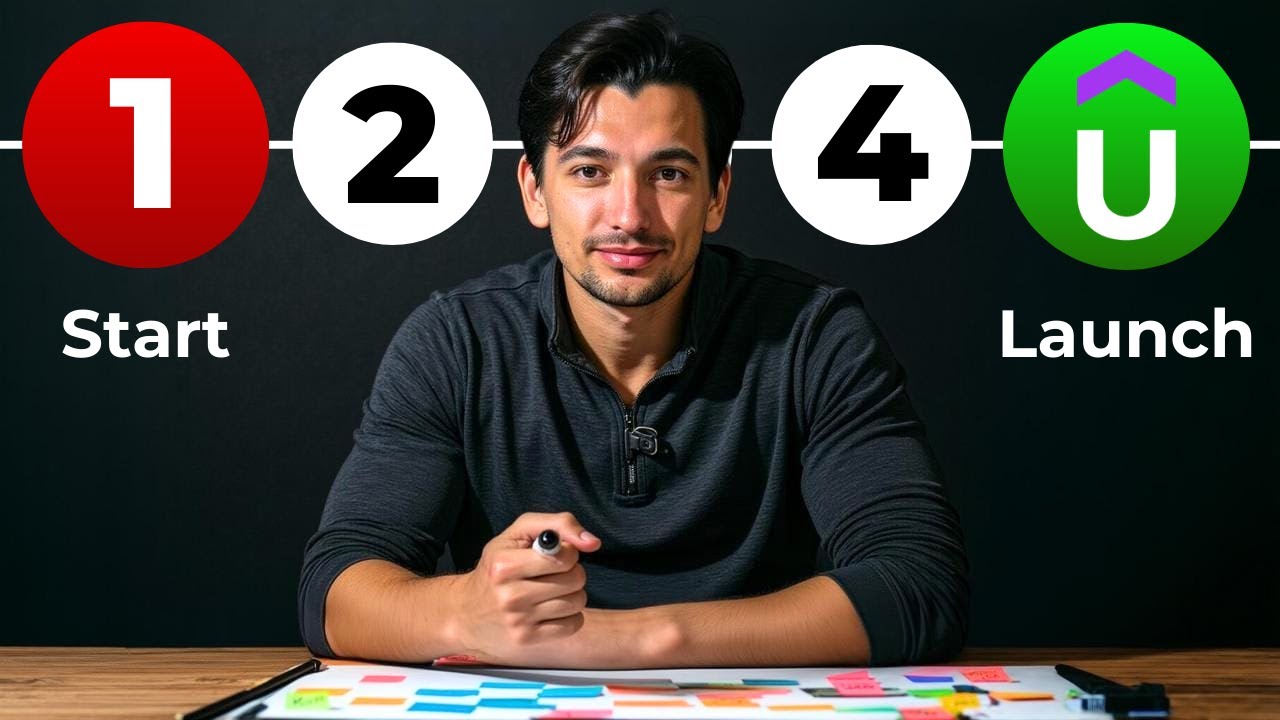 How to Create a Udemy Course (Step-by-Step Guide)