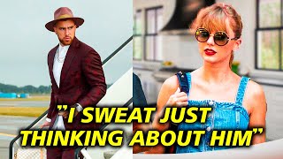 Taylor Swift Reveals SHOCKING Truth About Her Love Life With Travis Kelce!