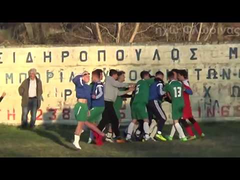 Σπουδαία νίκη της