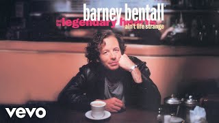 Barney Bentall & The Legendary Hearts - Don't Mean Nothin' (Official Audio)