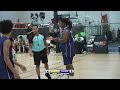 Christian Bell and Legion Elite vs Team Oden at MSCS National Championship