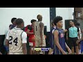 Christian Bell and Legion Elite vs Team Oden at MSCS National Championship