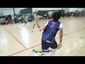 Christian Bell and Legion Elite vs Team Oden at MSCS National Championship