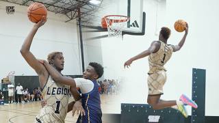 Christian Bell and Legion Elite vs Team Oden at MSCS National Championship