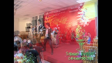 [2.9] +[0915.486.473] Biểu diễn xiếc, hề, ảo thuật, múa lân, thiếu nhi