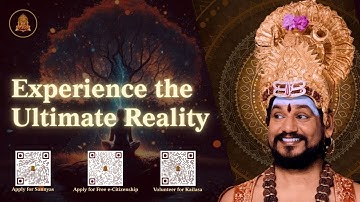 Paramashivoham Level-2 | Day 3 | Unlock Your Authentic Self for Powerful Expression