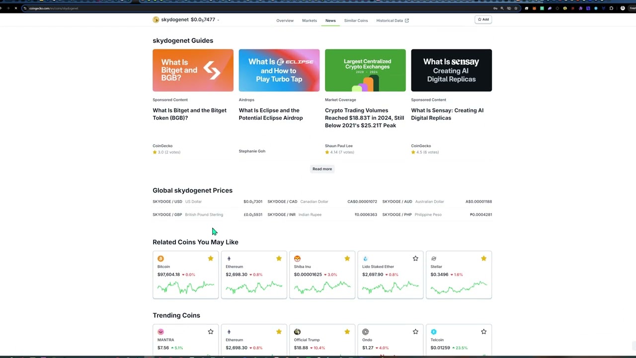 I was able to remove 3 more coins from XeggeX