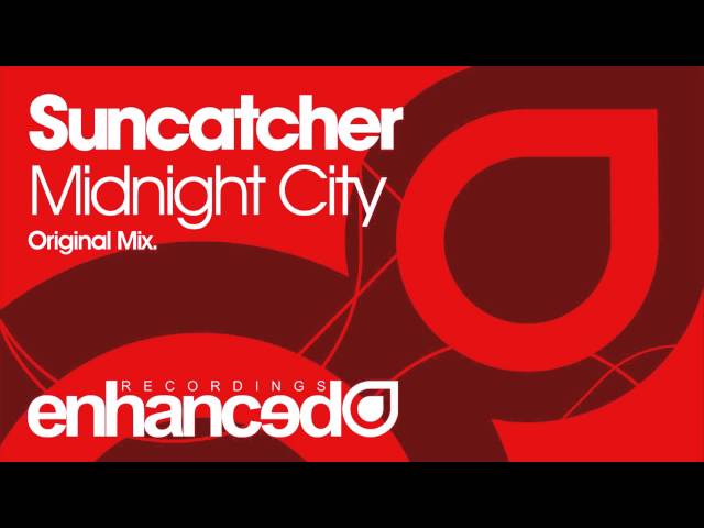 Suncatcher - Midnight City