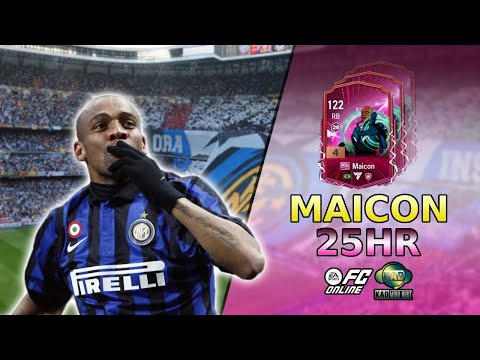 Review Maicon mùa