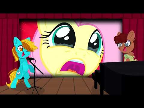 Randy Newmane Presents MLP:FiM S4E03 | Castle Mane-ia