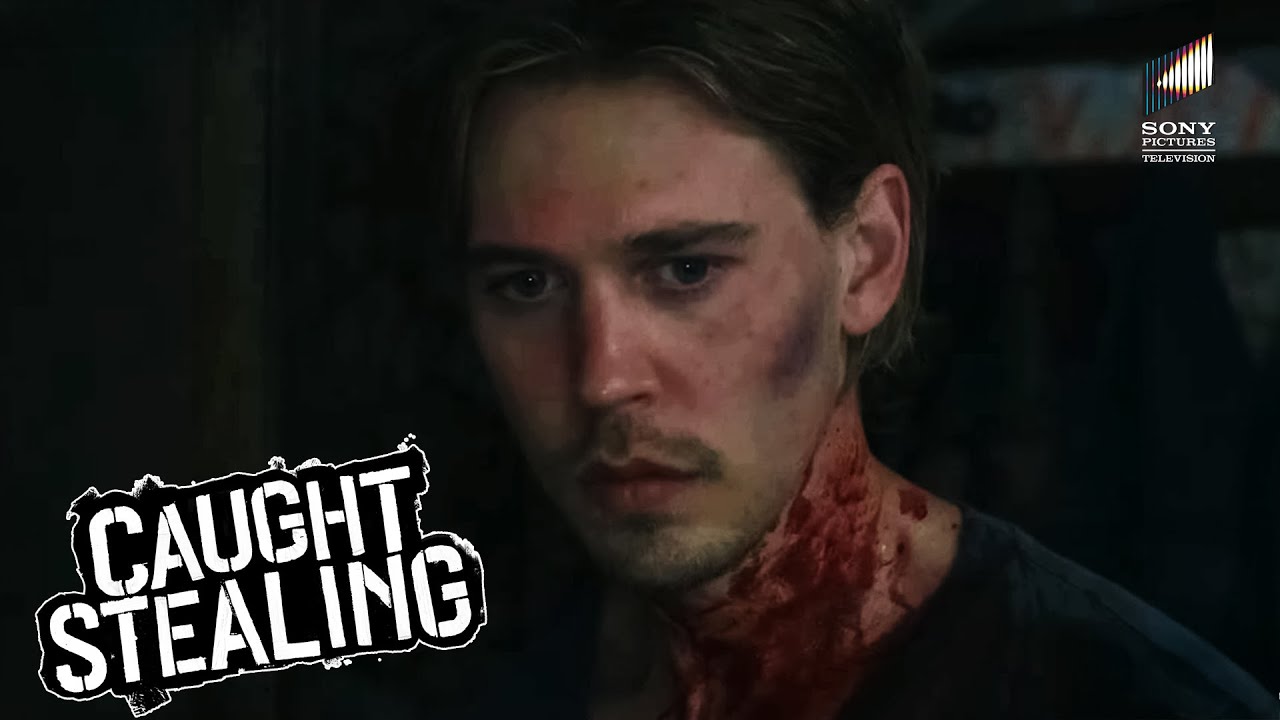 Trapped in Chaos | Caught Stealing