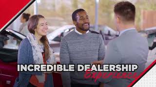 Check Out Our NEW Jeep Grand Cherokees During the Declaration of Deals Event at Fletcher CDJR!