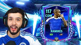 RAFÃO ABRIU OS PACKS DA CHAMPIONS PELA ÚLTIMA VEZ!
