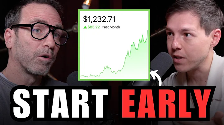 The BEST Way to Teach Your Kids About Investing | Chris Camillo