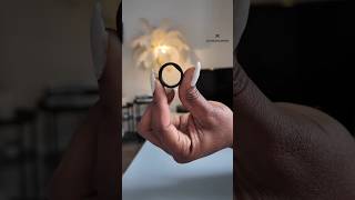 Never thought I d geek out over a ring