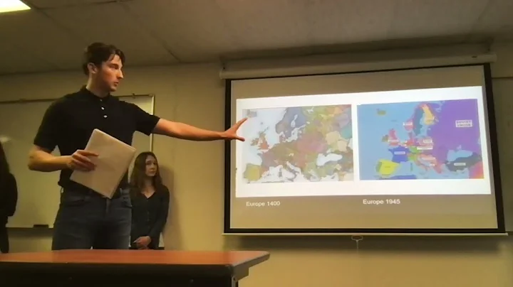 HIST301 Presentation: Nationalism & Power-Seeking ...