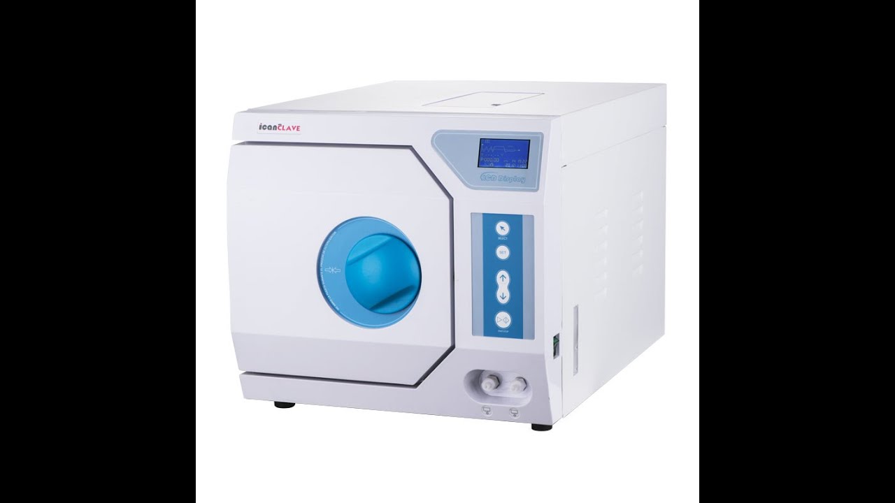 إتعرف على أهم عنصر في أجهزة التعقيم .. عصام مندور