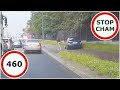 Stop Cham #460 - Niebezpieczne i chamskie sytuacje na drogach