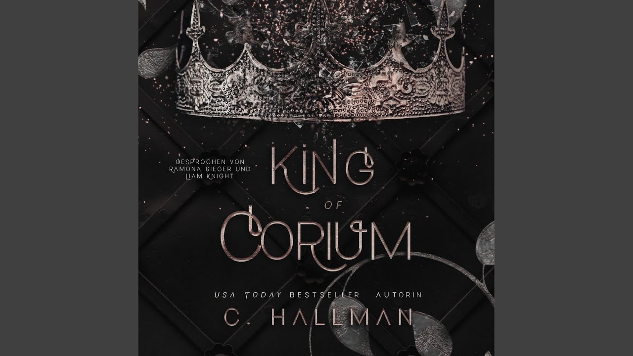 Ver Kapitel 136 - King of Corium no YouTube Ver Kapitel 136 - King of Corium no YouTube