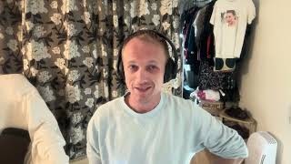 😎 Bad Thing (Bunny Hop) 🐇 - Tyler Foehr (Ariana Grande Cover)
