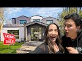 House Hunting In Celebrity Neighborhood!