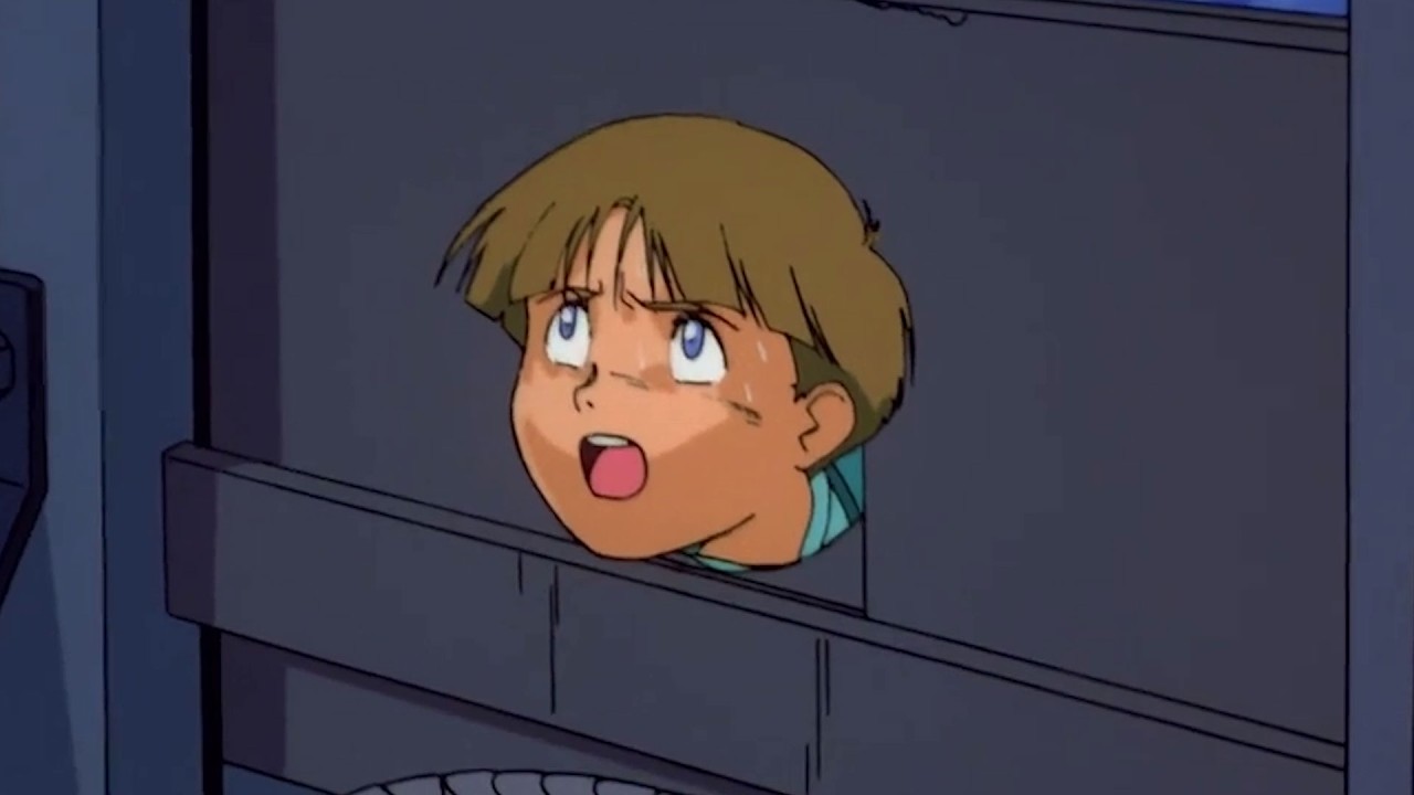 ZM-S09G Tomliat | History of Victory Gundam - YouTube