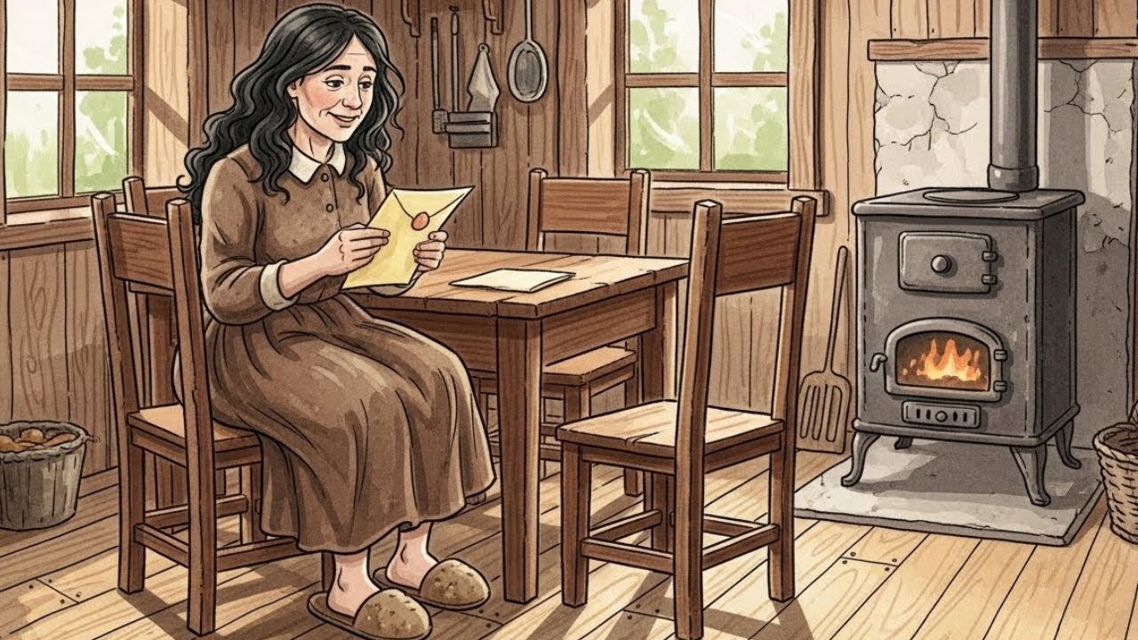 O SEGREDO e o HÁBITO que Vai MUDAR  seu 2026 - A história que você precisa ouvir hoje