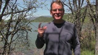 Emigrant Lake Part 1