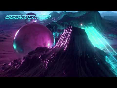 wild+ // "HIMALAYAN DRIP" RMX FT. URGEN [Lyrics Video]