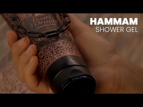 A Silky Shower