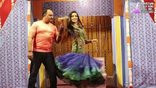 Agha Majid | Saleem Albela & Sumbel Khan | Honey Albela & Momal Khan Love Song