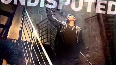 Undisputed (Official Video) by M.I (Chocolate City Music)
