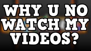Important Message To My Subscribers!