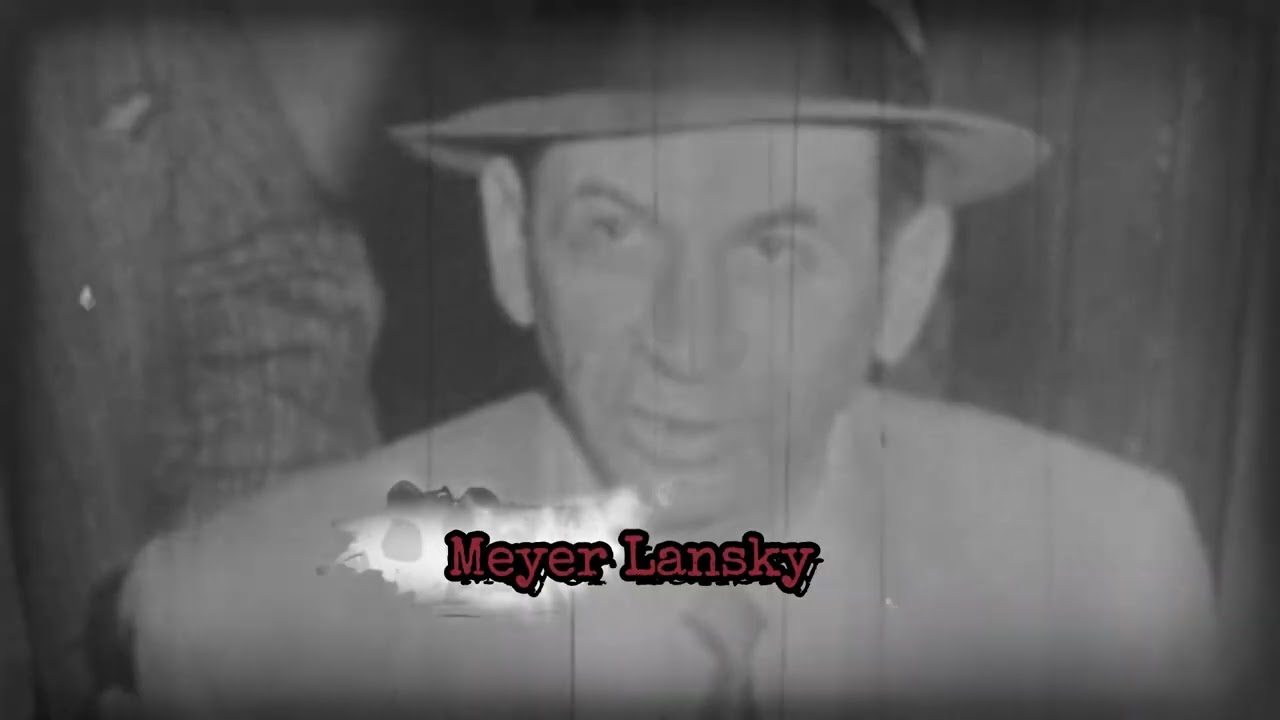 Lucky Luciano