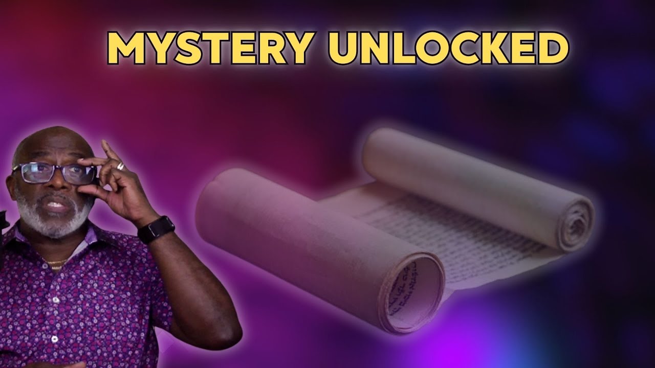 The Covenant You Didn't Know You Were Keeping.