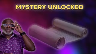 The Covenant You Didn't Know You Were Keeping.