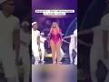 Mariah Carey’s dancing proves she’s a great singer #mariahcarey #mariah