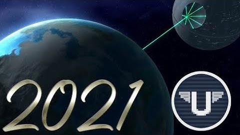 Unitystation in 2021