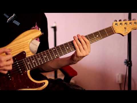 G&L Legacy Tribute